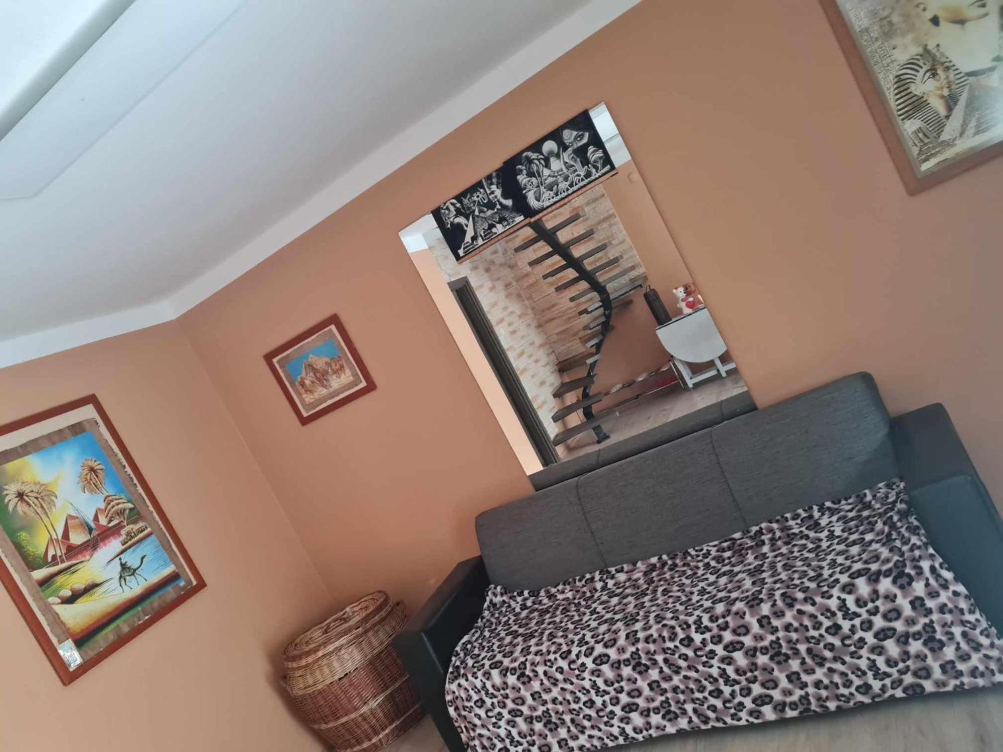 Granas Paradise Gant Exterior foto